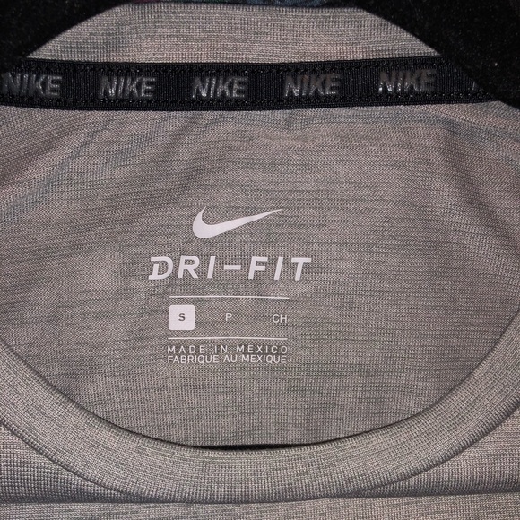 Lamar University Nike Dri-fit T-shirt - Picture 5 of 5